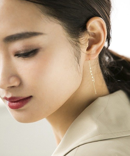 Cm着用 Crackerピアス ジュピター Jupiter Magaseek Cm着用 Crackerピアス ジュピター Jupiter Magaseek
