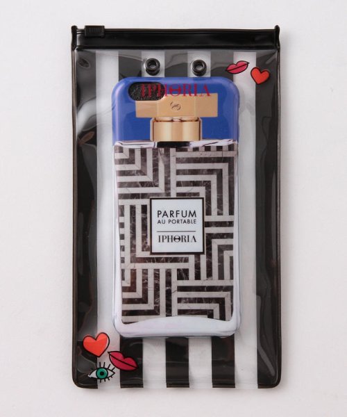 NOLLEY’S(ノーリーズ)/【IPHORIA/アイフォリア】 COULEUR iPhone Case (for iPhone6/6S)/img04