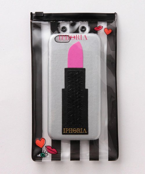 NOLLEY’S(ノーリーズ)/【IPHORIA/アイフォリア】 BEAUTY SALON iPhone Case (for iPhone6/6S)/img04