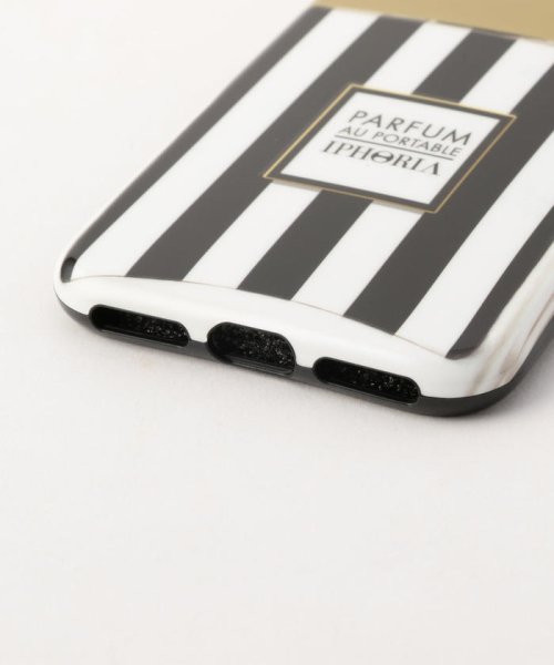 NOLLEY’S(ノーリーズ)/【IPHORIA/アイフォリア】 STRIPES iPhone Case (for iPhone7)/img03