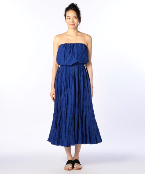 クーポン開催中 セール 30 Off Mariha マリハ ベアトップマキシ丈ワンピース ノーリーズソフィー Nolley S Sophi Magaseek クーポン開催中 セール 30 Off Mariha マリハ ベアトップマキシ丈ワンピース ノーリーズソフィー Nolley S Sophi Magaseek
