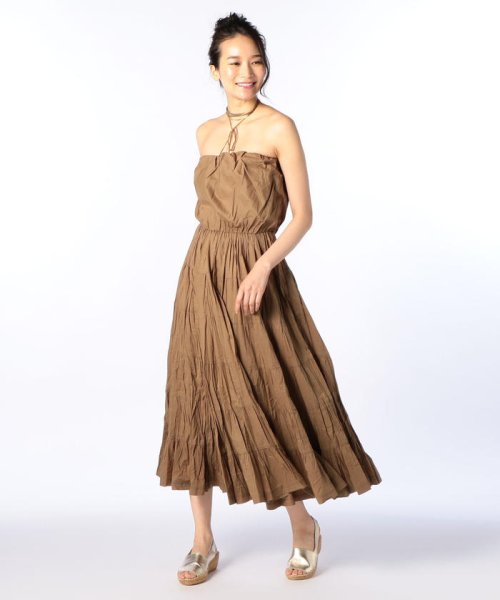 クーポン セール 30 Off Mariha マリハ ベアトップマキシ丈ワンピース ノーリーズソフィー Nolley S Sophi Magaseek クーポン セール 30 Off Mariha マリハ ベアトップマキシ丈ワンピース ノーリーズソフィー Nolley S Sophi Magaseek
