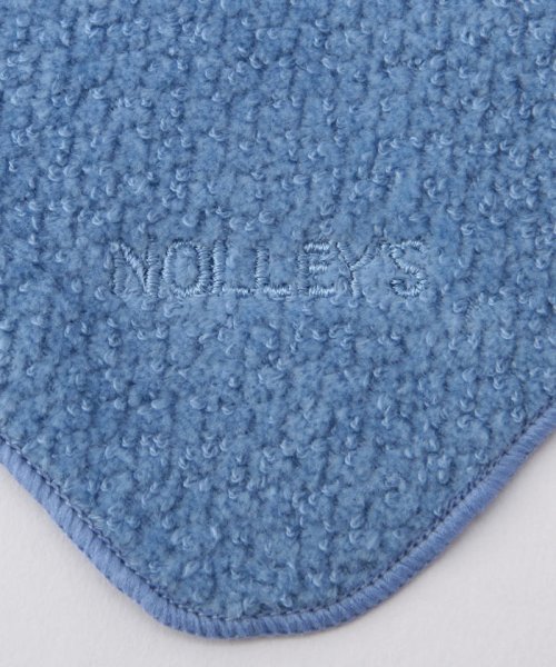 NOLLEY’S goodman(ノーリーズグッドマン)/1WEEK刺繍 タオル/ハンカチ/img02