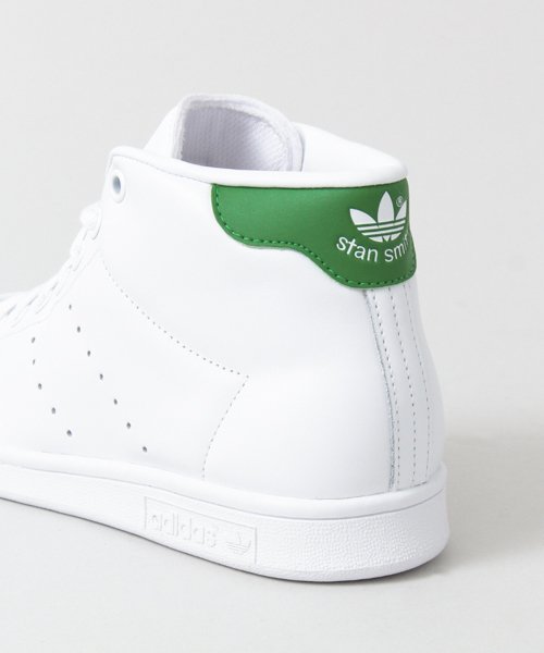 URBAN RESEARCH DOORS(アーバンリサーチドアーズ)/adidas　STAN SMITH MID/img09