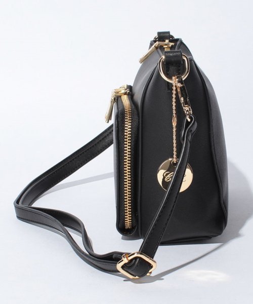 カシュカシュ Cachecache 多機能財布付きショルダーバッグ カシュカシュ Cache Cache Magaseek カシュカシュ Cachecache 多機能財布付きショルダーバッグ カシュカシュ Cache Cache Magaseek
