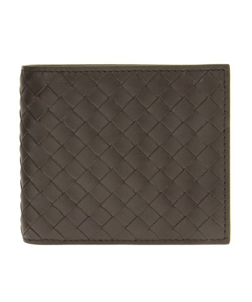 BOTTEGA VENETA(ボッテガ・ヴェネタ)/【至極の逸品】二つ折り財布(小銭入れ付)/img02