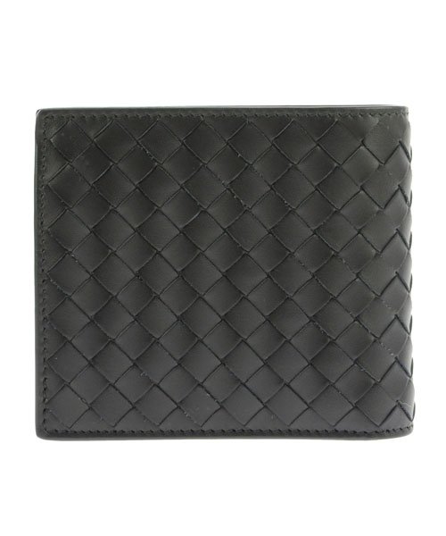 BOTTEGA VENETA(ボッテガ・ヴェネタ)/【至極の逸品】二つ折り財布(小銭入れ付)/img03