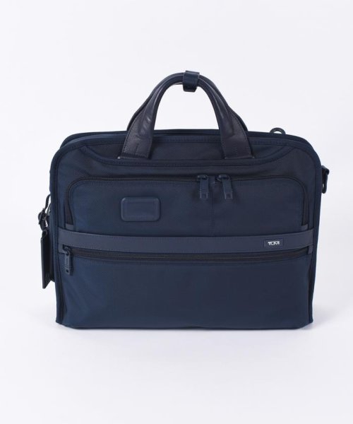 SHIPS MEN(シップス　メン)/TUMI for SHIPS: 『ALPHA 2』 3WAY スリム ブリーフ □/img05