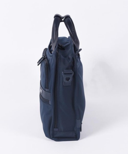 Tumi For Ships Alpha 2 3way スリム ブリーフ シップス メン Ships Men Magaseek