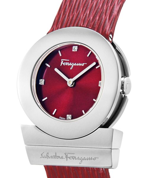 FERRAGAMO(フェラガモ)/Ferragamo(フェラガモ)　腕時計　F56SBQ9926S006/img01