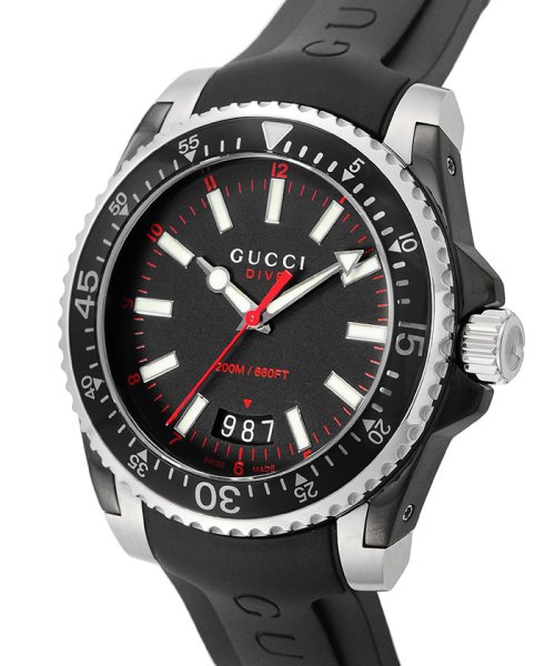 GUCCI(グッチ)/GUCCI(グッチ)　腕時計　YA136303/img02
