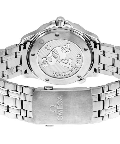 OMEGA(オメガ)/OMEGA(オメガ)　腕時計　212.30.41.20.01.003/img01