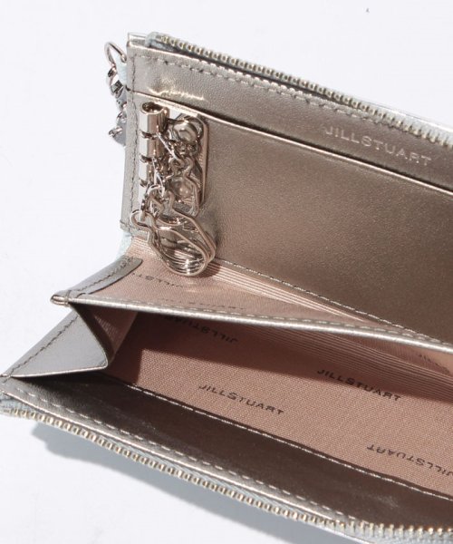 JILLSTUART(WALLET)(ジルスチュアート（ウォレット）)/プリズム　コインケース/img07