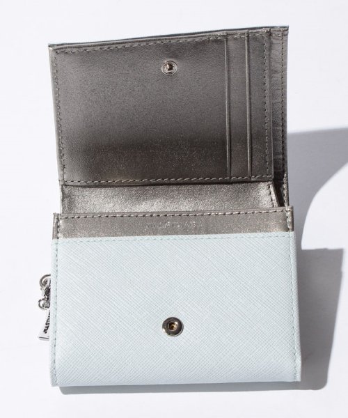 JILLSTUART(WALLET)(ジルスチュアート（ウォレット）)/プリズム　二つ折りウォレット/img08