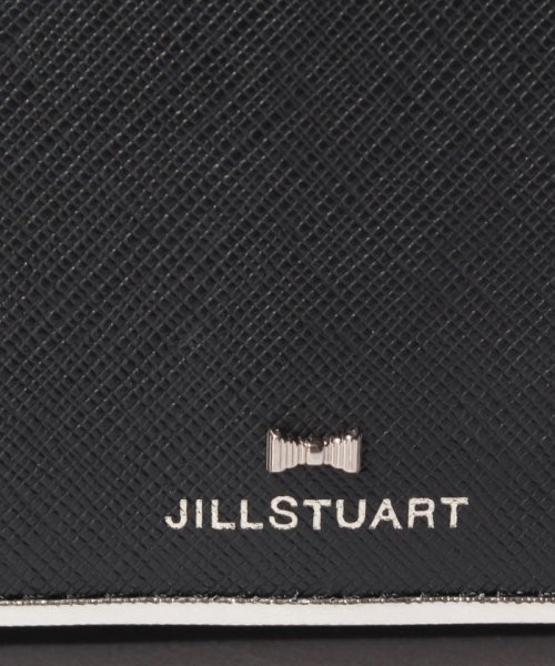 JILLSTUART(WALLET)(ジルスチュアート（ウォレット）)/プリズム　二つ折りウォレット/img06