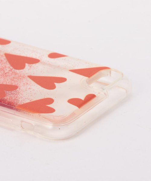 NOLLEY’S(ノーリーズ)/【IPHORIA/アイフォリア】 HEART ATTACK iPhone Case (for iPhone7)/img01