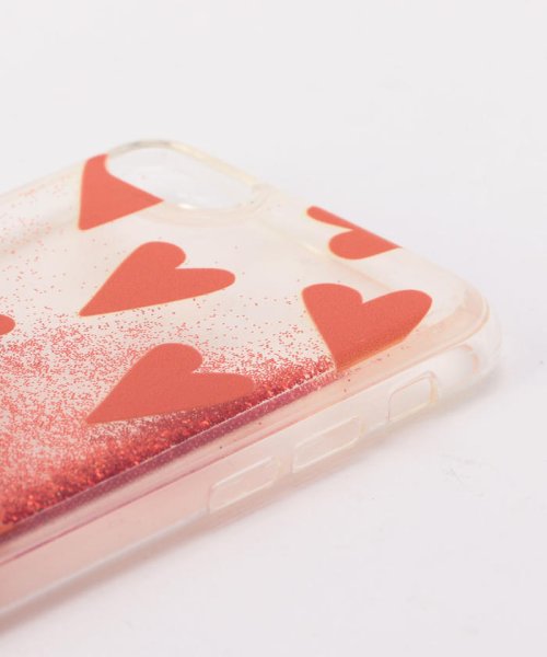 NOLLEY’S(ノーリーズ)/【IPHORIA/アイフォリア】 HEART ATTACK iPhone Case (for iPhone7)/img02