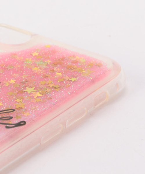 NOLLEY’S(ノーリーズ)/【IPHORIA/アイフォリア】 SPARKLES EVERYWHERE iPhone Case (for iPhone7)/img02