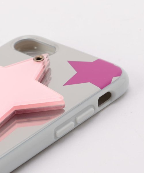 NOLLEY’S(ノーリーズ)/【IPHORIA/アイフォリア】 ROSE STAR iPhone Case (for iPhone7)/img02