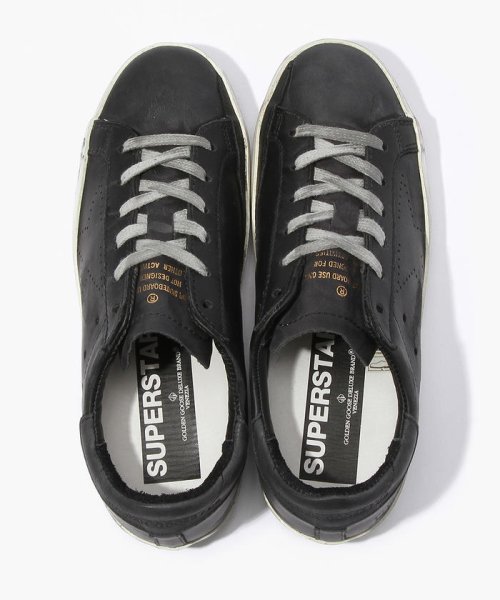 TOMORROWLAND GOODS(TOMORROWLAND GOODS)/GOLDEN GOOSE DELUXE BRAND SUPERSTAR ローカットスニーカー/img06