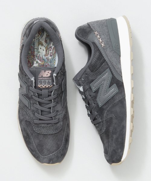NEW BALANCE WR996BY(500473087) | アーバンリサーチ(URBAN RESEARCH) - MAGASEEK