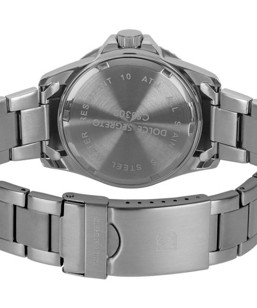 DOLCE SEGRETO(ドルチェセグレート)/DOLCE SEGRETO(ドルチェセグレート) 腕時計 CSB300BK/img02