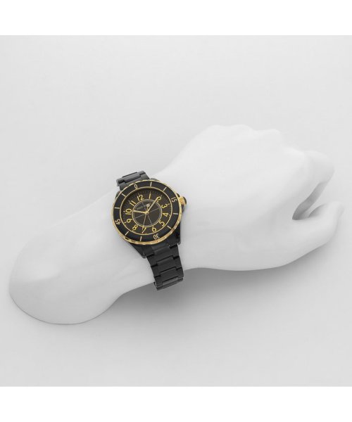 DOLCE SEGRETO(ドルチェセグレート)/DOLCE SEGRETO(ドルチェセグレート) 腕時計 MCH200BK/GD/img03