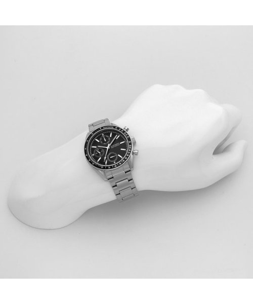 DOLCE SEGRETO(ドルチェセグレート)/DOLCE SEGRETO(ドルチェセグレート) 腕時計 MSM101BK－BK/img03