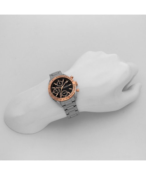 DOLCE SEGRETO(ドルチェセグレート)/DOLCE SEGRETO(ドルチェセグレート) 腕時計 MSM201BK/img03