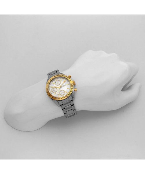 DOLCE SEGRETO(ドルチェセグレート)/DOLCE SEGRETO(ドルチェセグレート) 腕時計 MSM201SV/img03