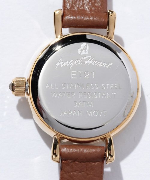 Angel Heart(エンジェルハート)/AngelHeart(エンジェルハート)　腕時計　ET21YBW/img06