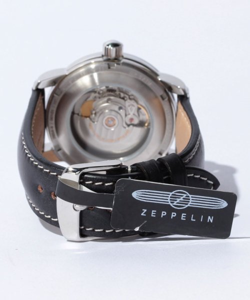 ZEPPELIN(ツェッペリン)/ZEPPELIN(ツェッペリン) 腕時計 76544/img02