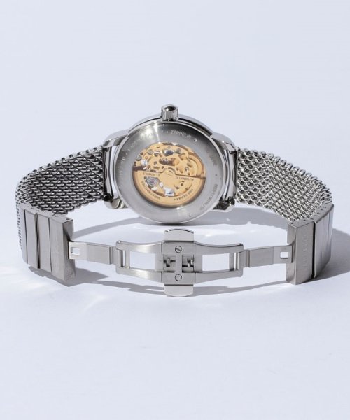 ZEPPELIN(ツェッペリン)/ZEPPELIN(ツェッペリン)　腕時計　8656M‐1/img06