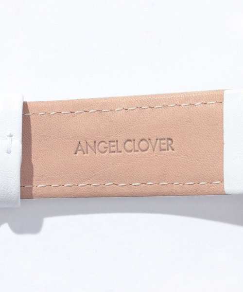 AngelClover(エンジェルクローバー)/AngelClover(エンジェルクローバー) 腕時計 ROL45SWHWH/img07