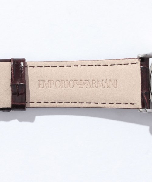 EMPORIO ARMANI(エンポリオアルマーニ)/EMPORIOARMANI(エンポリオ・アルマーニ) 腕時計 AR2433/img07