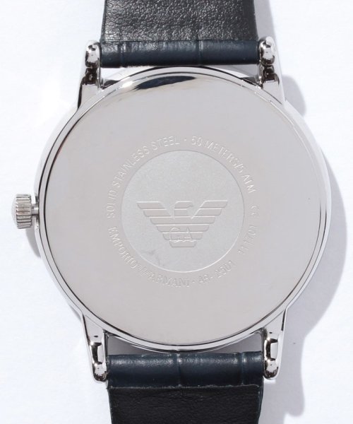 EMPORIO ARMANI(エンポリオアルマーニ)/EMPORIOARMANI(エンポリオ・アルマーニ) 腕時計 AR2501/img06