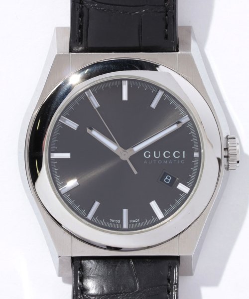 GUCCI(グッチ)/GUCCI(グッチ) 腕時計 YA115203/img01