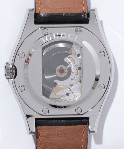 GUCCI(グッチ)/GUCCI(グッチ) 腕時計 YA115203/img04
