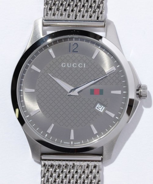 GUCCI(グッチ)/GUCCI(グッチ) 腕時計 YA126301/img01