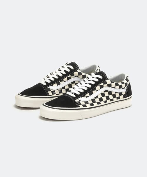 URBAN RESEARCH Sonny Label(アーバンリサーチサニーレーベル)/VANS　OLD SKOOL ANAHEIM/img01