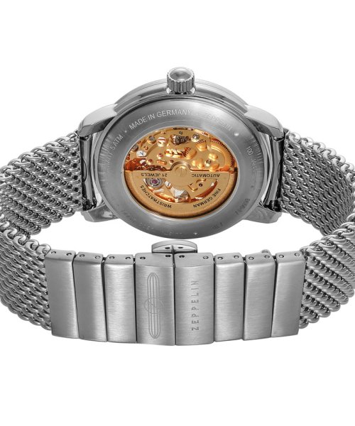 ZEPPELIN(ツェッペリン)/ZEPPELIN(ツェッペリン)　腕時計　8656M‐1/img02