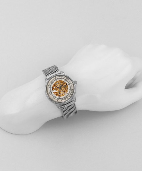 ZEPPELIN(ツェッペリン)/ZEPPELIN(ツェッペリン)　腕時計　8656M‐1/img03