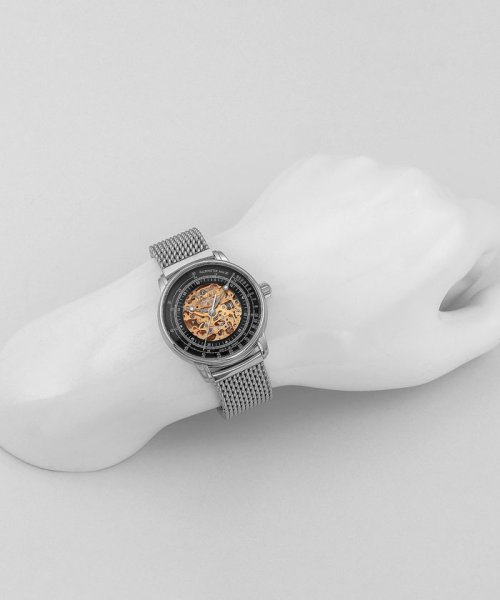 ZEPPELIN(ツェッペリン)/ZEPPELIN(ツェッペリン) 腕時計 8656M-2/img01
