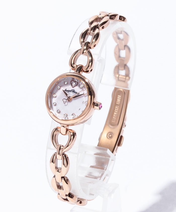 セール】AngelHeart(エンジェルハート) 腕時計 BH21PP(500460474 