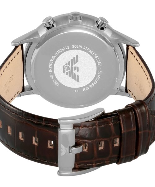 EMPORIO ARMANI(エンポリオアルマーニ)/EMPORIOARMANI(エンポリオ・アルマーニ) 腕時計 AR2433/img03