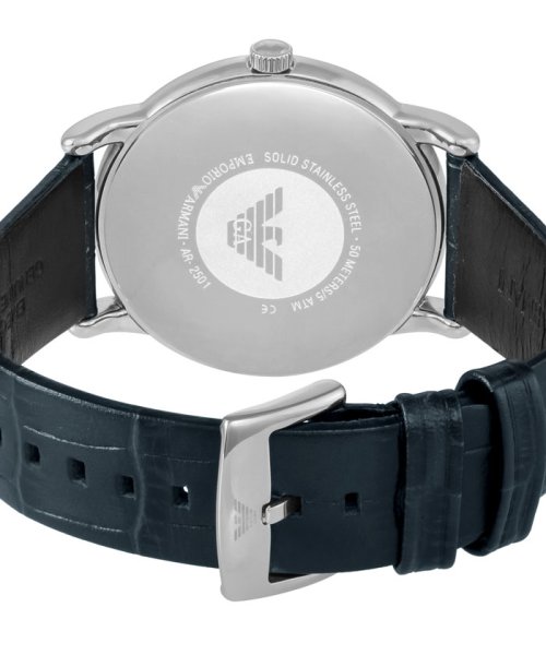 EMPORIO ARMANI(エンポリオアルマーニ)/EMPORIOARMANI(エンポリオ・アルマーニ) 腕時計 AR2501/img01