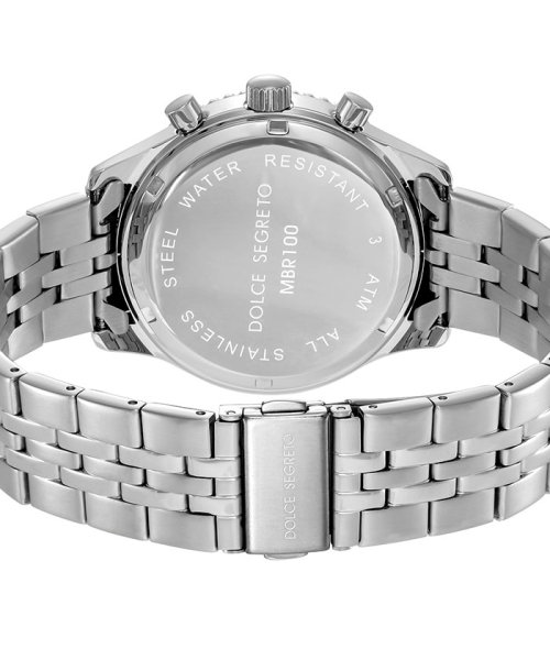 DOLCE SEGRETO(ドルチェセグレート)/DOLCE SEGRETO(ドルチェセグレート) 腕時計 MBR100BKS/img03