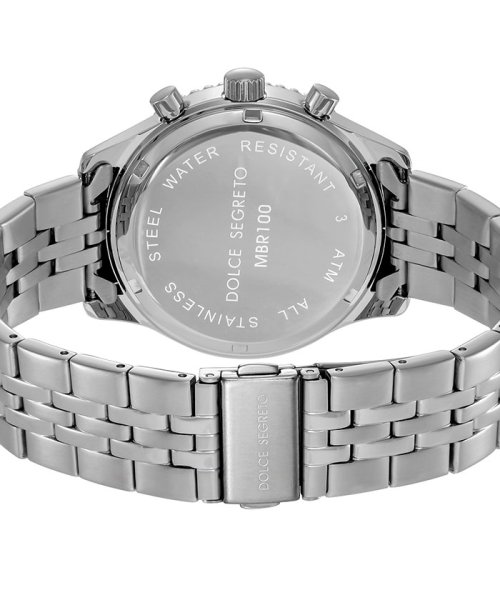 DOLCE SEGRETO(ドルチェセグレート)/DOLCE　SEGRETO(ドルチェセグレート)　腕時計　MBR100WH/img03