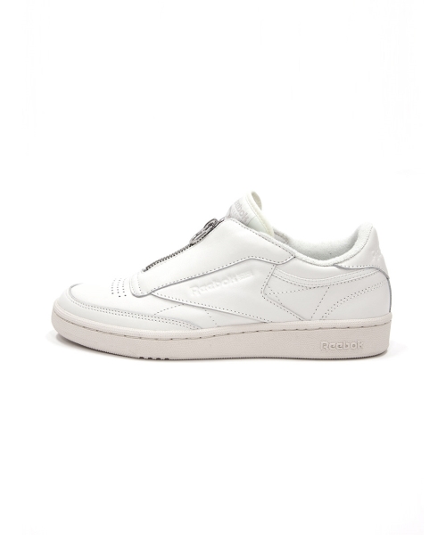 reebok club c zip