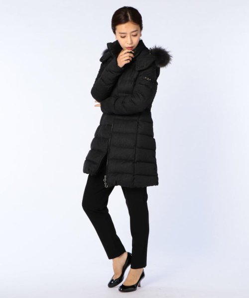 セール Tatras タトラス ダウンコート Laviana ノーリーズソフィー Nolley S Sophi Magaseek